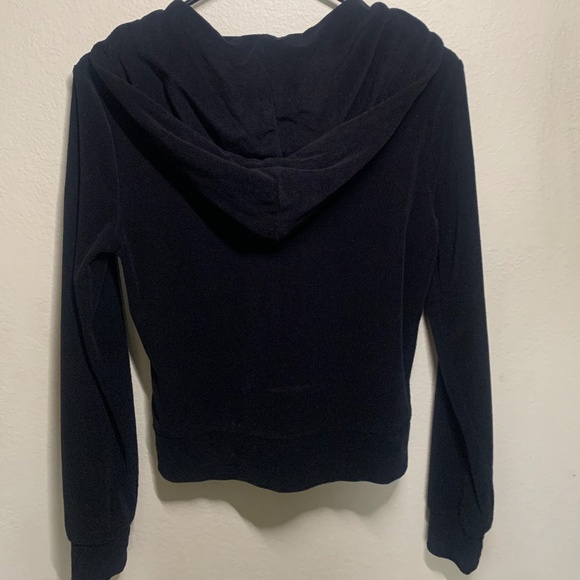 Juicy By Juicy Couture Midweight Track Jacket - Picture 5 of 5